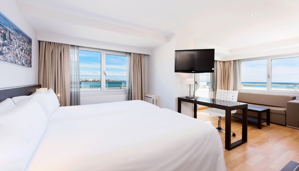 Alicante Gran Sol Affiliated By Melia