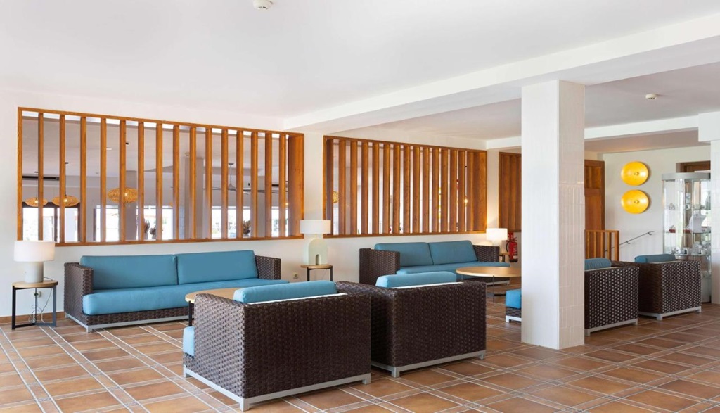 Alua soul Menorca (Adults Only)