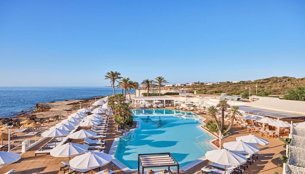 Alua soul Menorca (Adults Only)