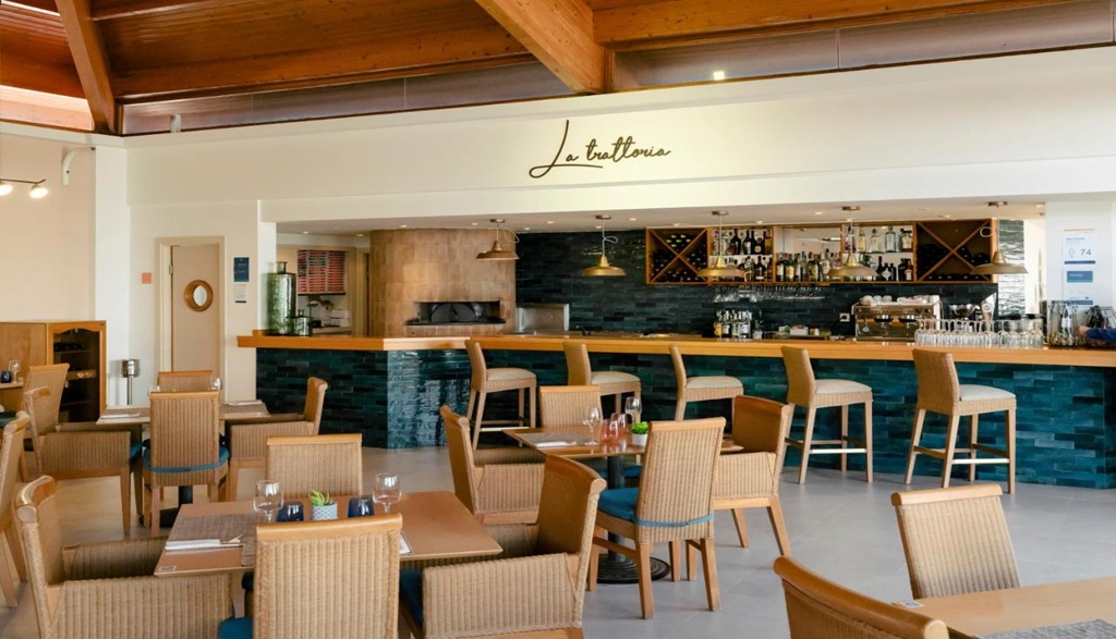 Aluasun Mediterraneo