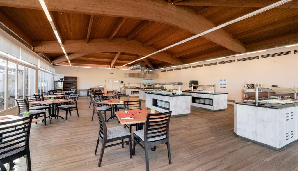 Aluasun Mediterraneo