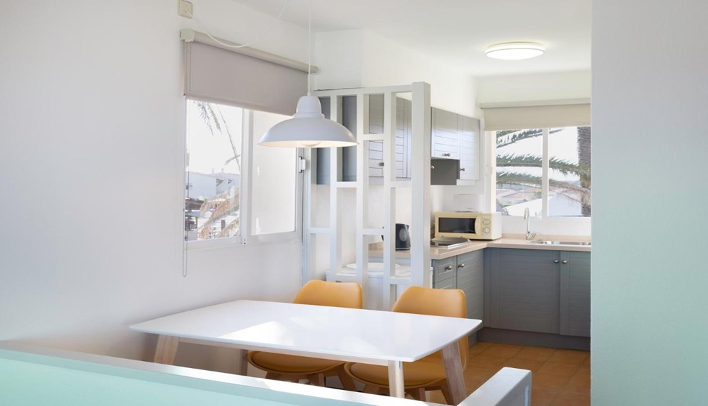 Aluasun Mediterraneo