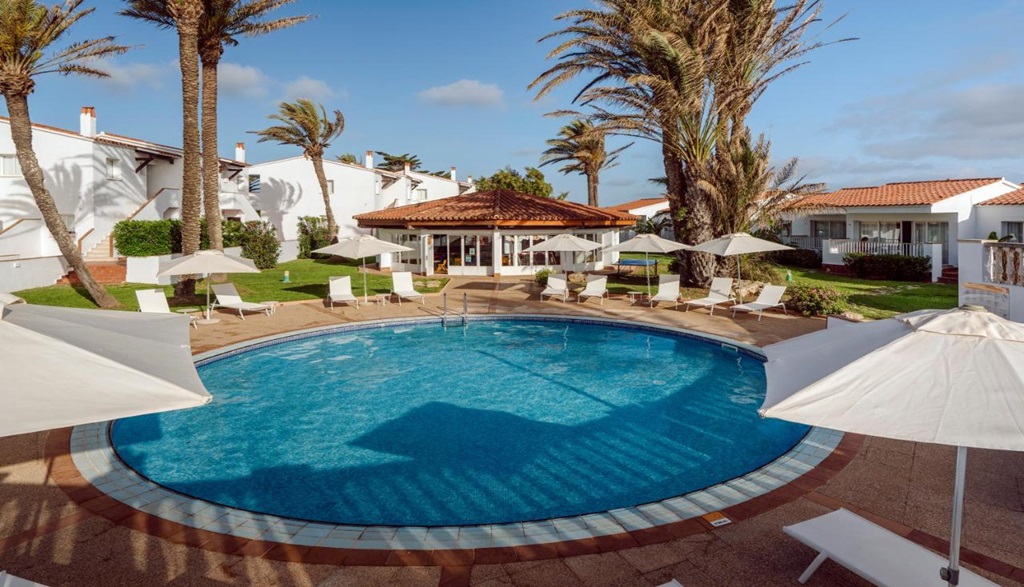 Aluasun Mediterraneo