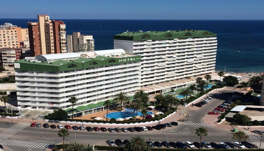 Ar Roca Esmeralda Wellness & Spa