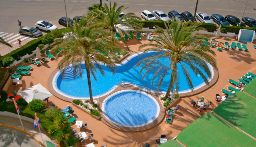 Ar Roca Esmeralda Wellness & Spa