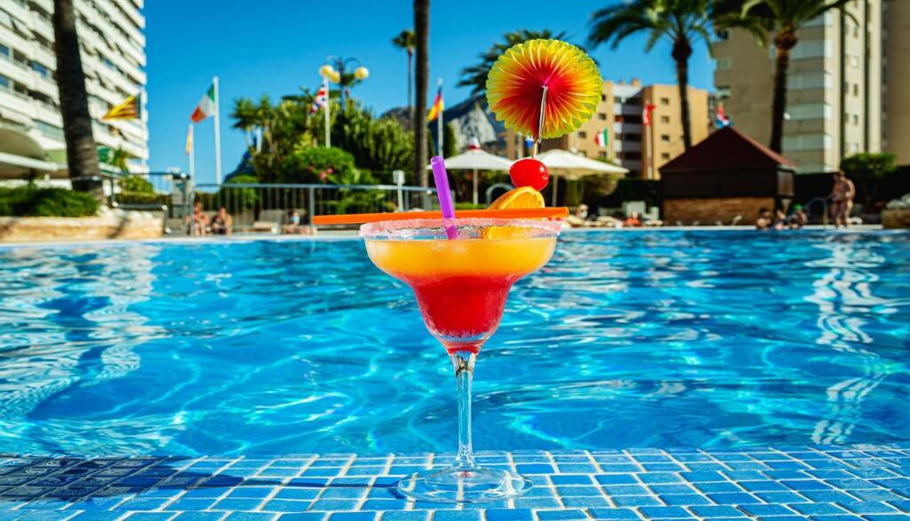 Ar Roca Esmeralda Wellness & Spa