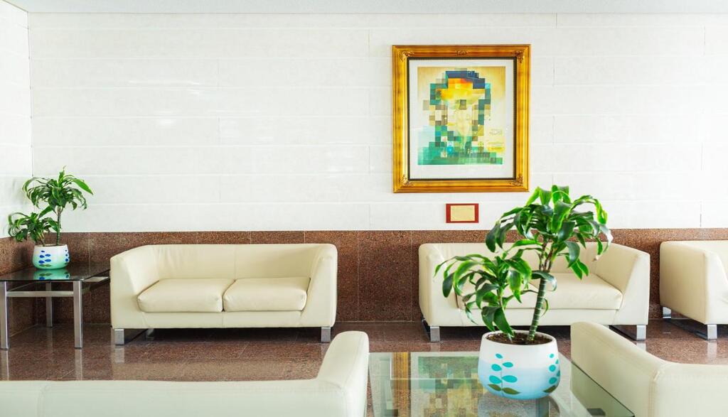 Ar Roca Esmeralda Wellness & Spa