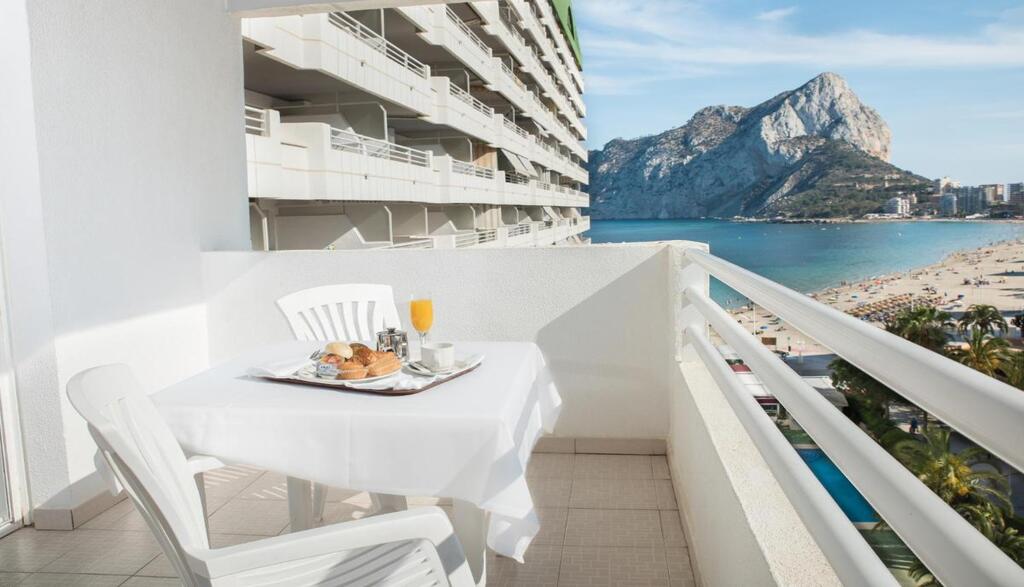 Ar Roca Esmeralda Wellness & Spa