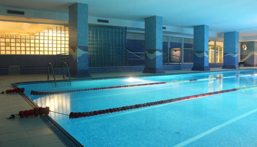 Ar Roca Esmeralda Wellness & Spa
