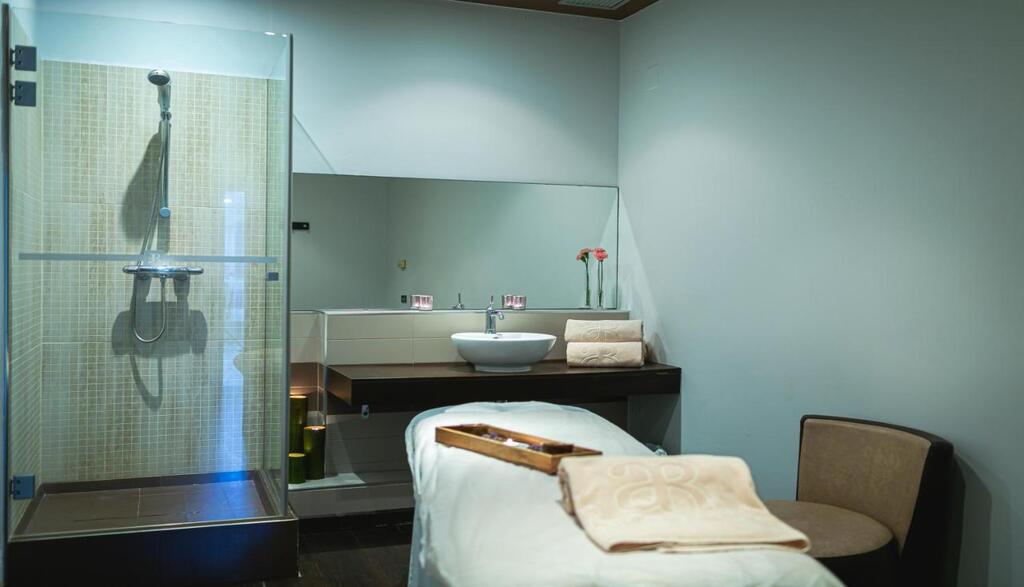 Ar Roca Esmeralda Wellness & Spa
