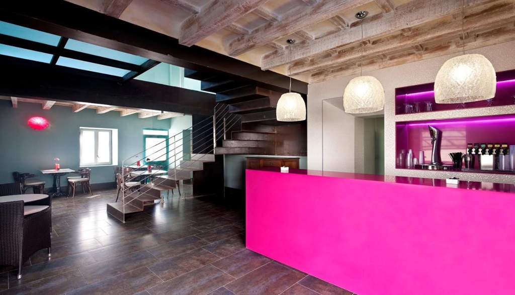 Barcelo Hamilton Menorca (Adults Only)