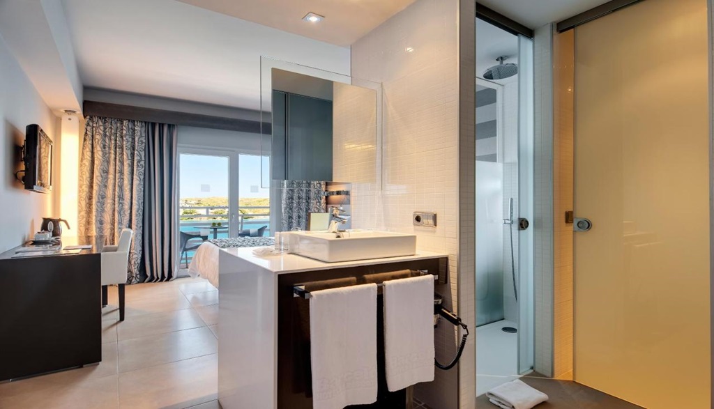 Barcelo Hamilton Menorca (Adults Only)