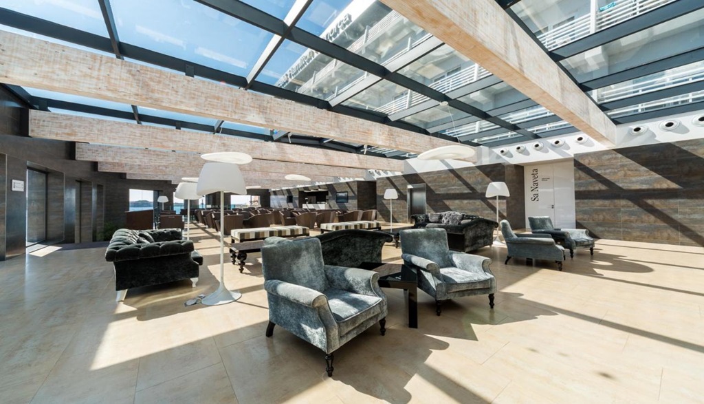 Barcelo Hamilton Menorca (Adults Only)