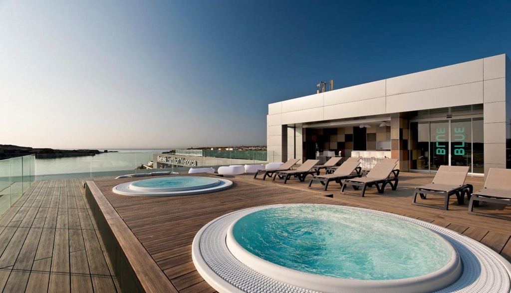 Barcelo Hamilton Menorca (Adults Only)