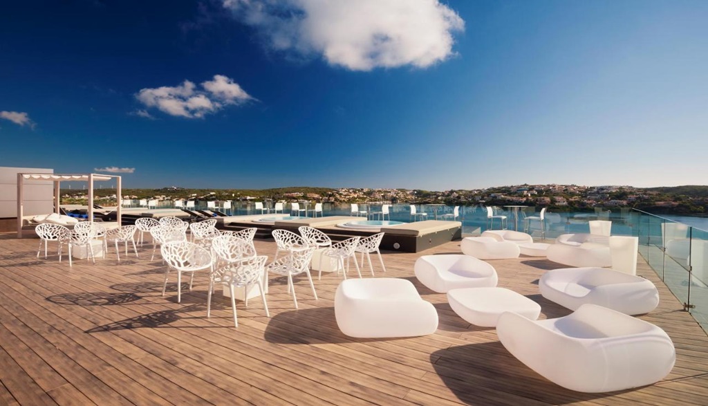 Barcelo Hamilton Menorca (Adults Only)