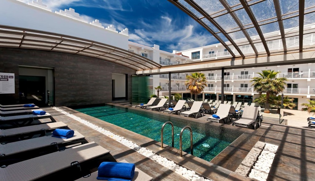 Barcelo Hamilton Menorca (Adults Only)