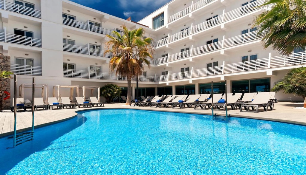 Barcelo Hamilton Menorca (Adults Only)