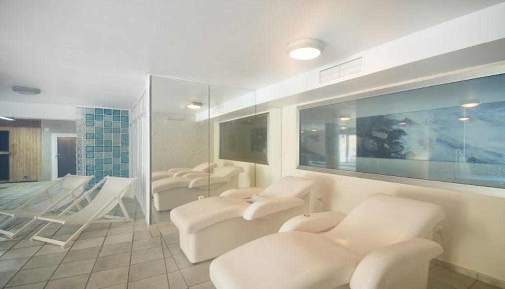 Bellamar Beach & Spa