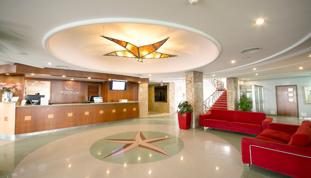 Bellamar Beach & Spa