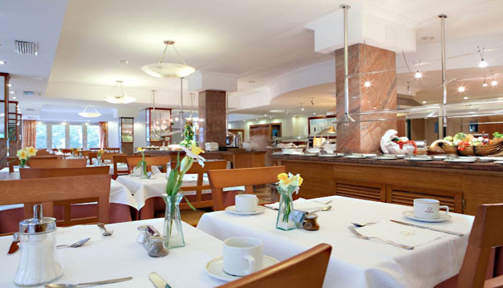 Bellamar Beach & Spa