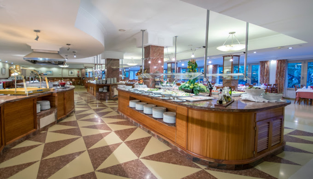 Bellamar Beach & Spa