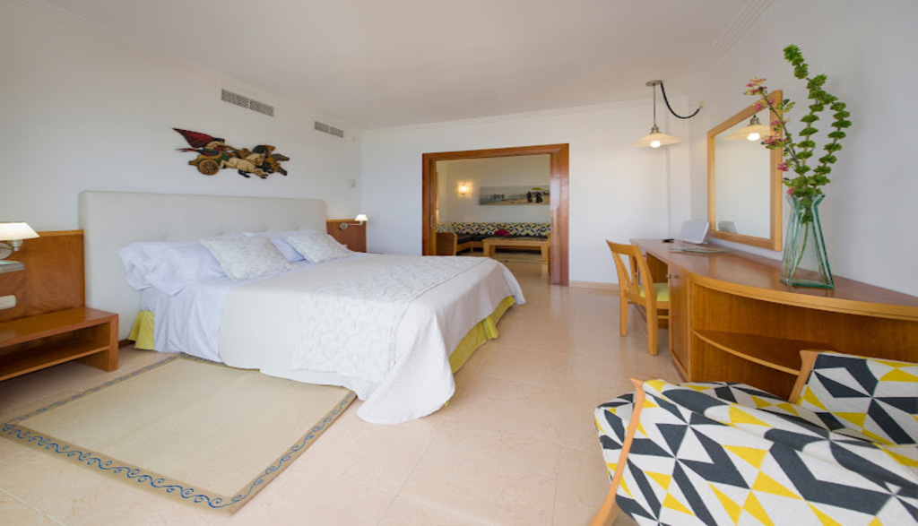 Bellamar Beach & Spa