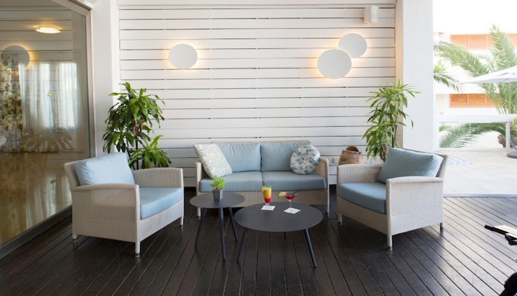 Bellamar Beach & Spa