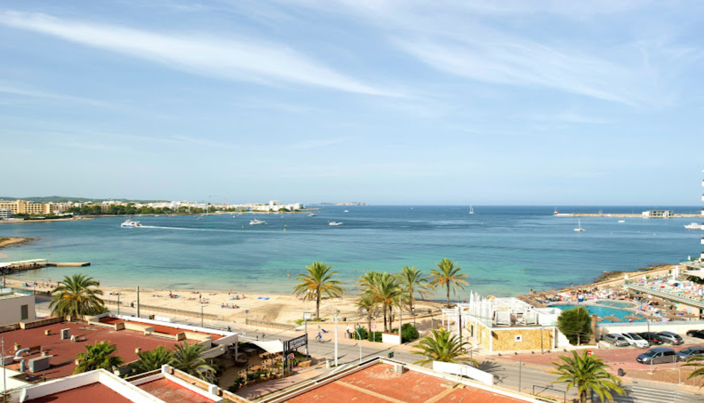 Bellamar Beach & Spa