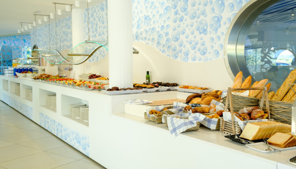 Blanco Hotel Formentera