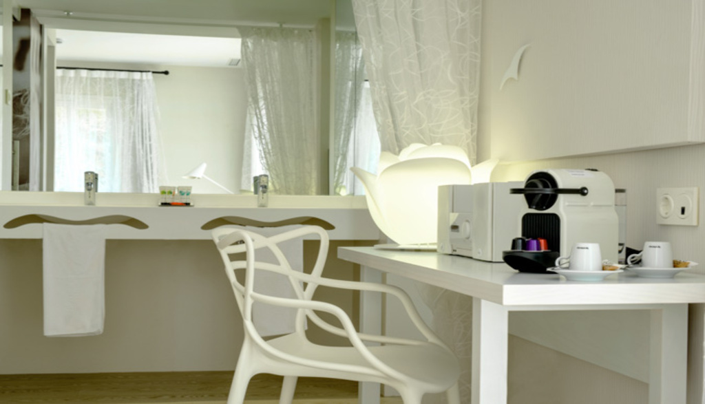 Blanco Hotel Formentera