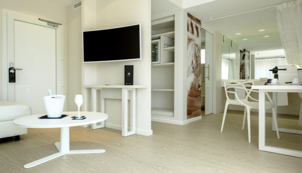 Blanco Hotel Formentera