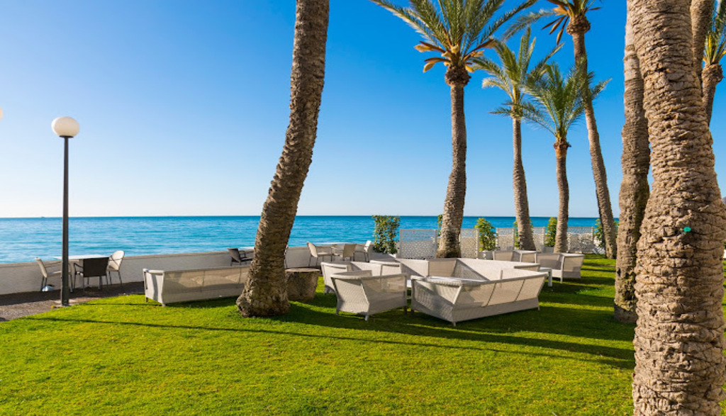 Hotel Cap Negret