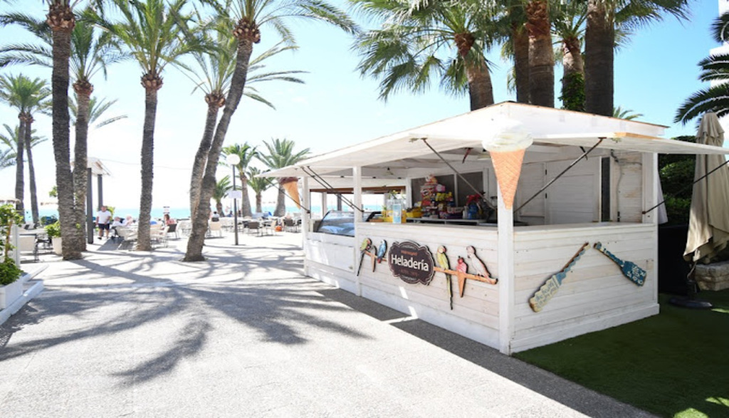 Hotel Cap Negret