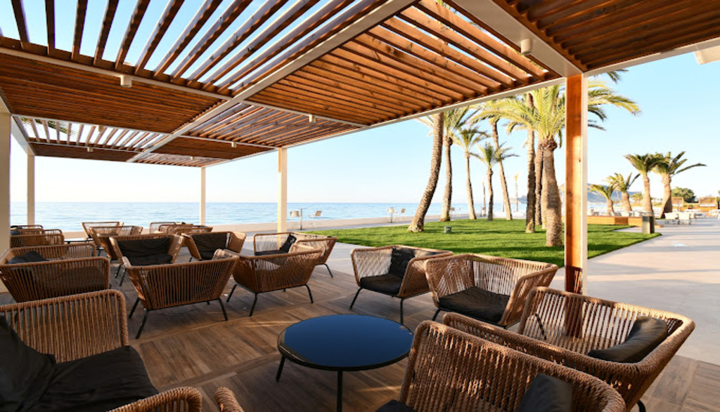 Hotel Cap Negret