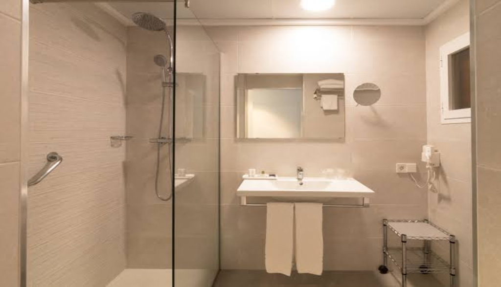 Hotel Cap Negret