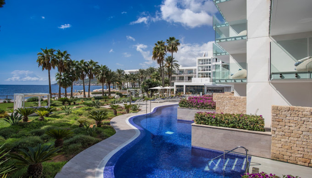 Catalonia Royal Ses Estaques