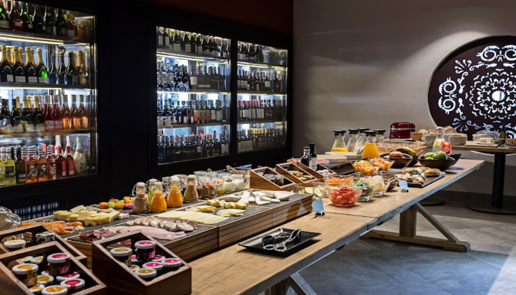 Catalonia Royal Ses Estaques