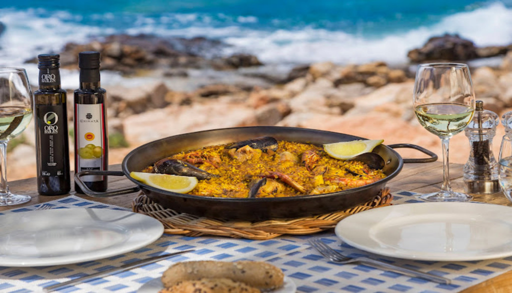 Catalonia Royal Ses Estaques