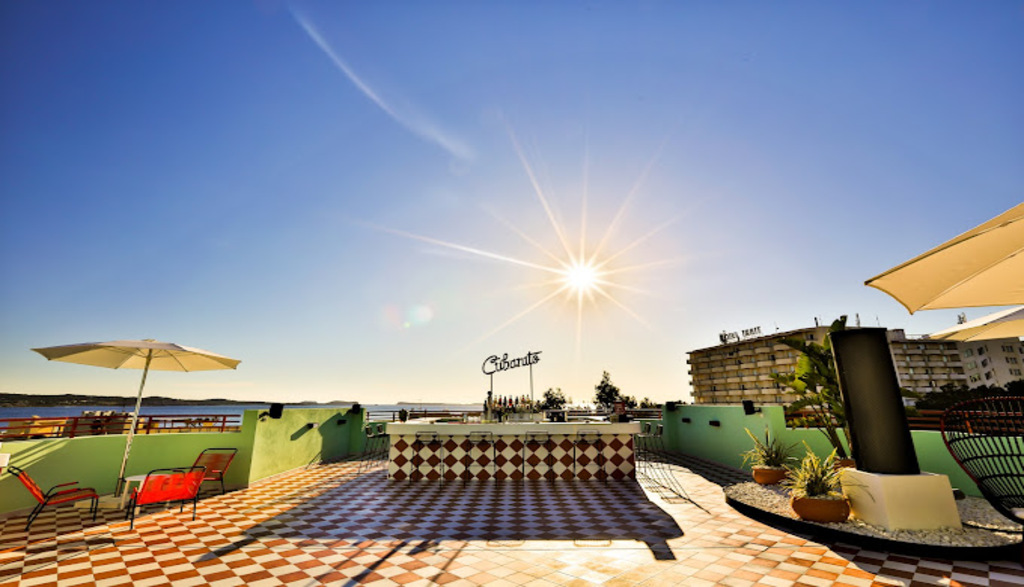 Cubanito Ibiza Adults Only