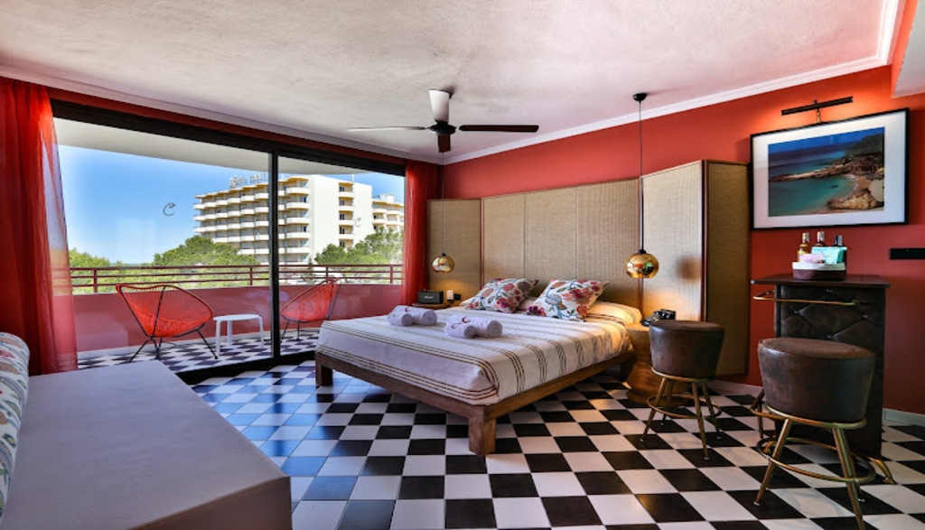 Cubanito Ibiza Adults Only