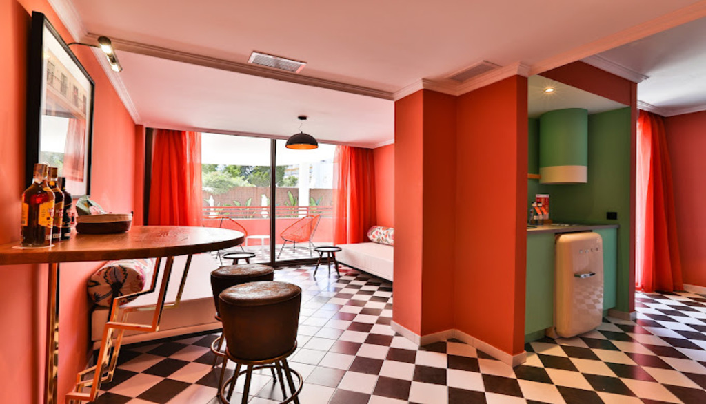 Cubanito Ibiza Adults Only