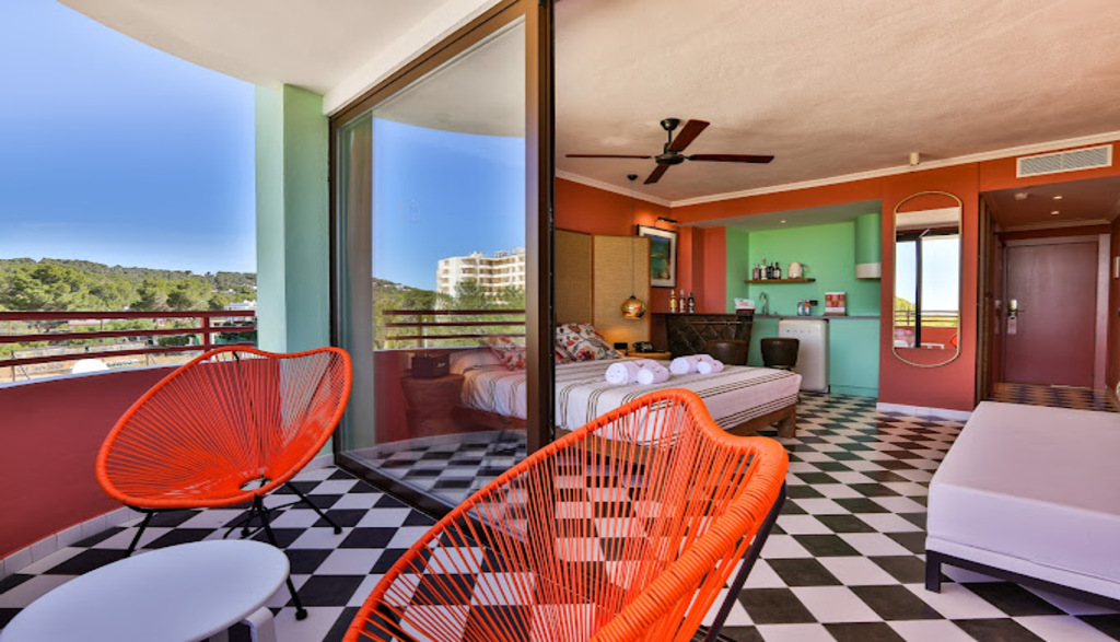 Cubanito Ibiza Adults Only