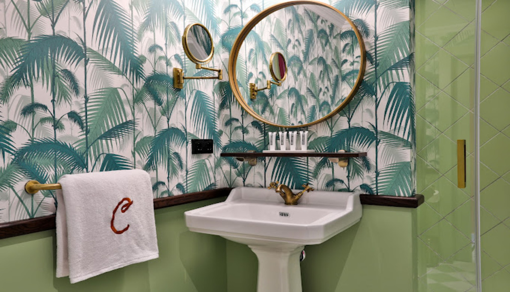 Cubanito Ibiza Adults Only