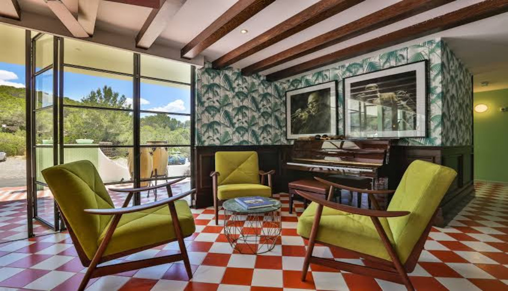 Cubanito Ibiza Adults Only