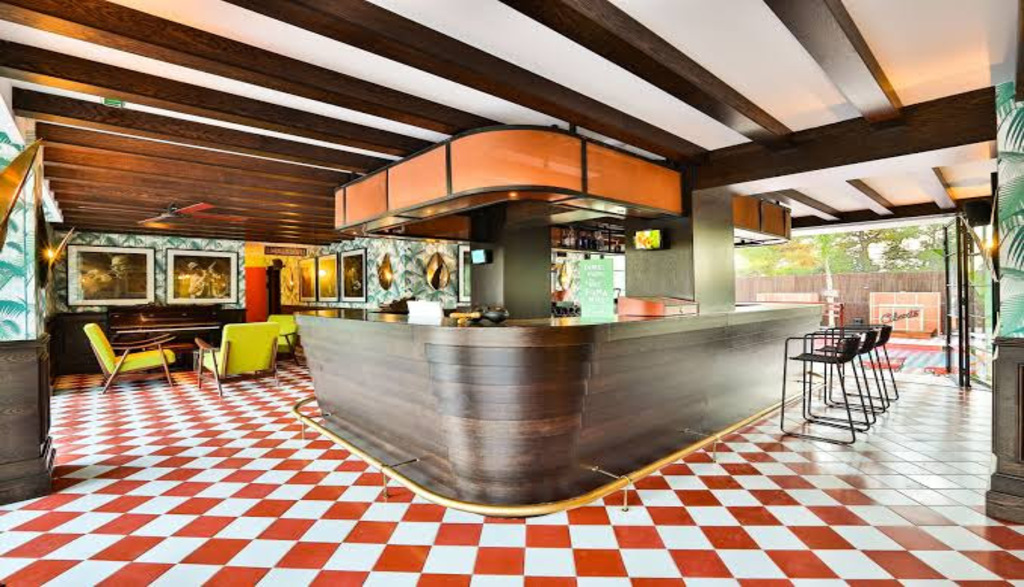 Cubanito Ibiza Adults Only