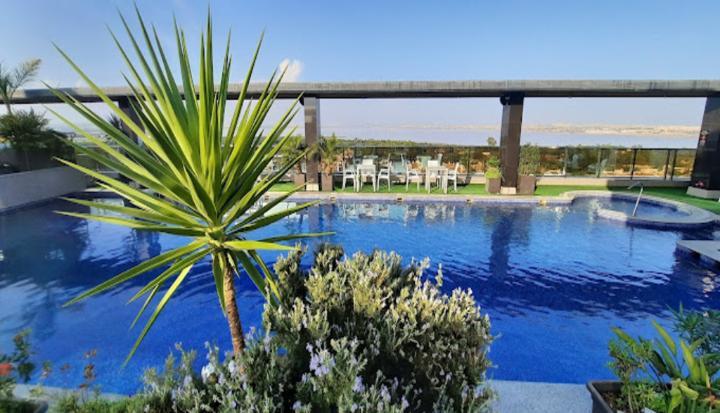 Dona Monse Hotel & Spa