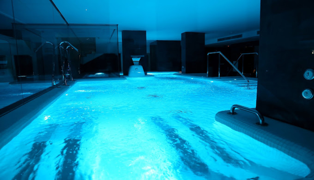Dona Monse Hotel & Spa