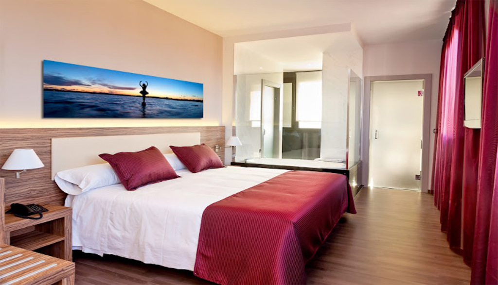 Dona Monse Hotel & Spa