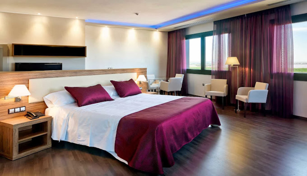 Dona Monse Hotel & Spa