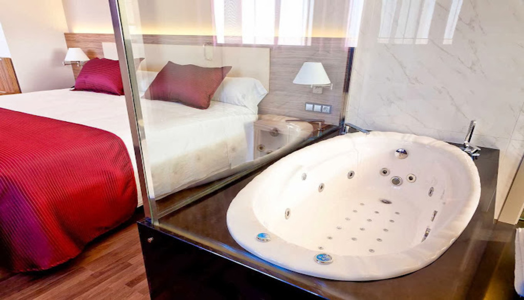 Dona Monse Hotel & Spa